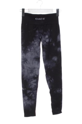 Damskie legginsy OACE, Rozmiar XXS, Kolor Czarny, Cena 110,99 zł