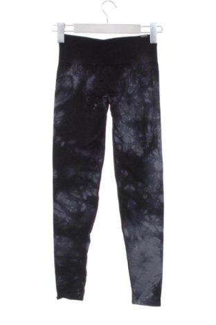 Damskie legginsy OACE, Rozmiar XXS, Kolor Czarny, Cena 110,99 zł