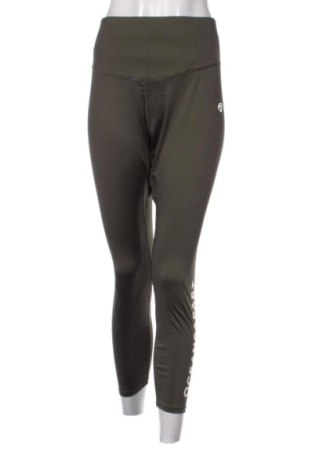 Damen Leggings Oceans Apart, Größe XXL, Farbe Grün, Preis € 14,99, #136372813