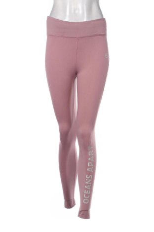 Női leggings Oceans Apart, Méret S, Szín Rózsaszín, Ár 8 779 Ft