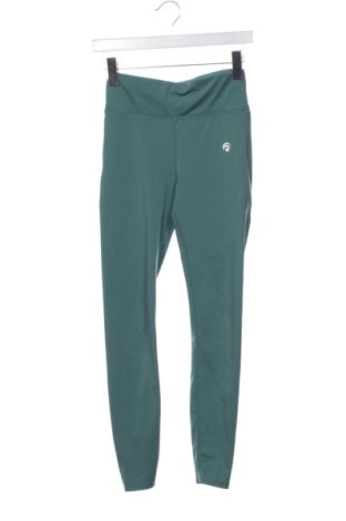 Damskie legginsy Oceans Apart, Rozmiar XXS, Kolor Zielony, Cena 91,99 zł