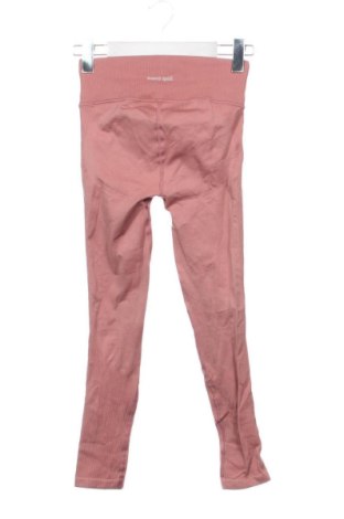 Damskie legginsy Oceans Apart, Rozmiar XXS, Kolor Brązowy, Cena 110,99 zł