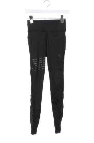 Damskie legginsy Oceans Apart, Rozmiar XS, Kolor Czarny, Cena 91,99 zł