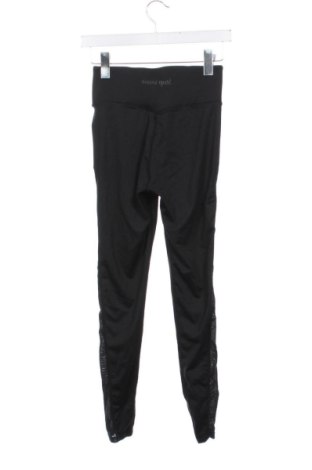 Damskie legginsy Oceans Apart, Rozmiar XS, Kolor Czarny, Cena 91,99 zł