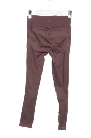 Damen Leggings Oceans Apart, Größe M, Farbe Braun, Preis € 18,99