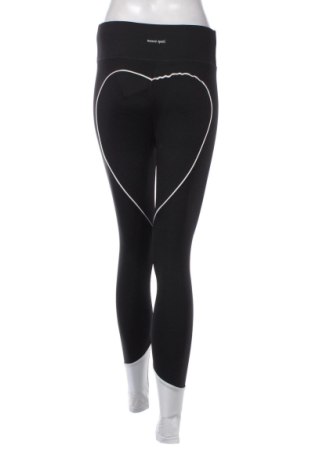 Damskie legginsy Oceans Apart, Rozmiar M, Kolor Czarny, Cena 91,99 zł