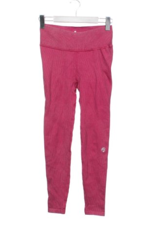 Damskie legginsy Oceans Apart, Rozmiar M, Kolor Różowy, Cena 91,99 zł