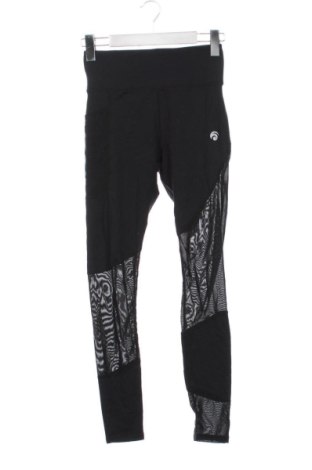 Damskie legginsy Oceans Apart, Rozmiar XXS, Kolor Czarny, Cena 91,99 zł
