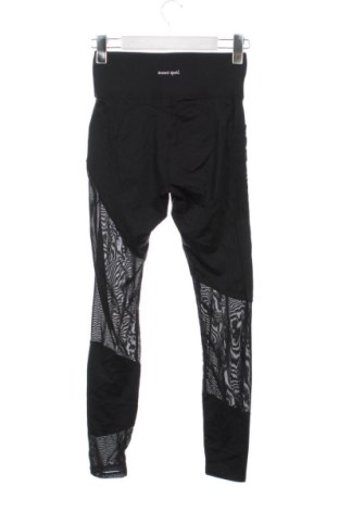 Damskie legginsy Oceans Apart, Rozmiar XXS, Kolor Czarny, Cena 91,99 zł