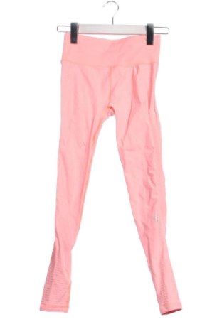 Damskie legginsy Oceans Apart, Rozmiar XS, Kolor Różowy, Cena 91,09 zł