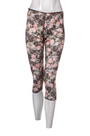 Damskie legginsy Okay, Rozmiar M, Kolor Kolorowy, Cena 83,99 zł