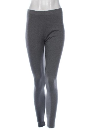 Damen Leggings Oyanda, Größe XL, Farbe Grau, Preis 10,00 €, #136483780