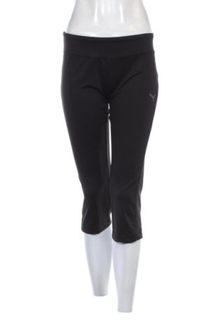 Damskie legginsy PUMA, Rozmiar L, Kolor Czarny, Cena 91,99 zł
