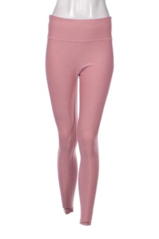 Damskie legginsy PUMA, Rozmiar L, Kolor Różowy, Cena 91,99 zł
