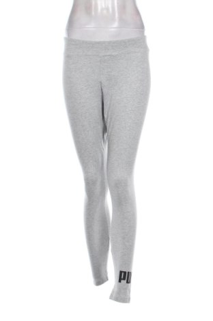 Дамски клин PUMA, Размер XL, Цвят Сив, Цена 21,47 €