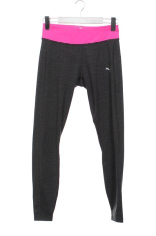 Damskie legginsy PUMA, Rozmiar XS, Kolor Szary, Cena 91,99 zł