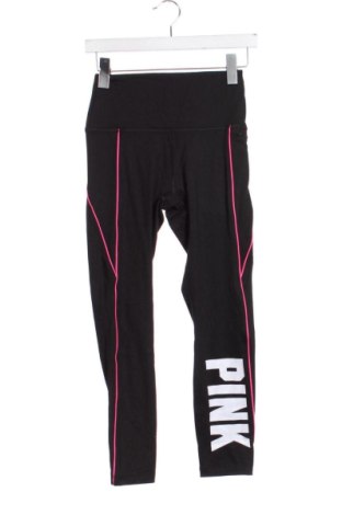 Dámské legíny  Pink by Victoria's Secret, Velikost XS, Barva Černá, Cena  939,00 Kč