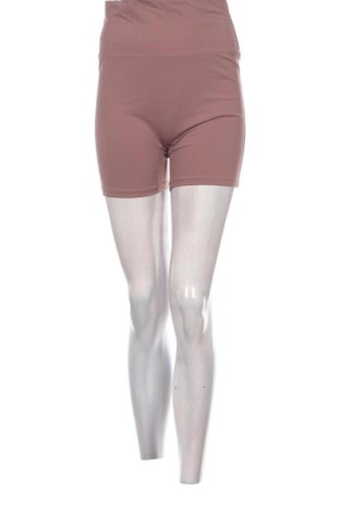 Damen Leggings Primark, Größe L, Farbe Aschrosa, Preis 13,24 €