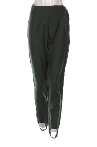 Damen Leggings Principles, Größe L, Farbe Grün, Preis 13,79 €