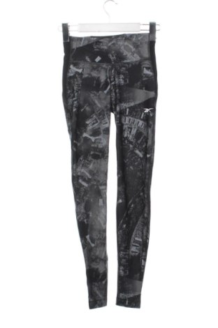 Dámske legíny  Reebok, Veľkosť XXS, Farba Viacfarebná, Cena  12,95 €, #136367114