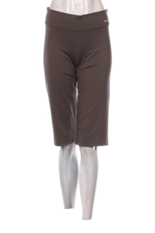 Damen Leggings Reebok, Größe M, Farbe Grün, Preis € 27,99
