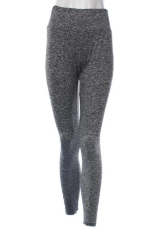 Damskie legginsy SHEIN, Rozmiar S, Kolor Szary, Cena 69,66 zł