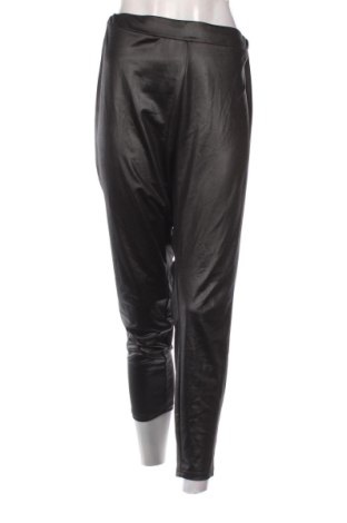 Damskie legginsy SHEIN, Rozmiar XXL, Kolor Czarny, Cena 52,00 zł