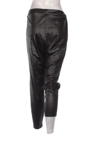 Damskie legginsy SHEIN, Rozmiar XXL, Kolor Czarny, Cena 52,00 zł