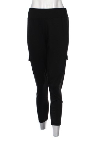 Damen Leggings SHEIN, Größe XL, Farbe Schwarz, Preis 9,70 €