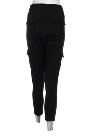 Damen Leggings SHEIN, Größe XL, Farbe Schwarz, Preis 9,70 €