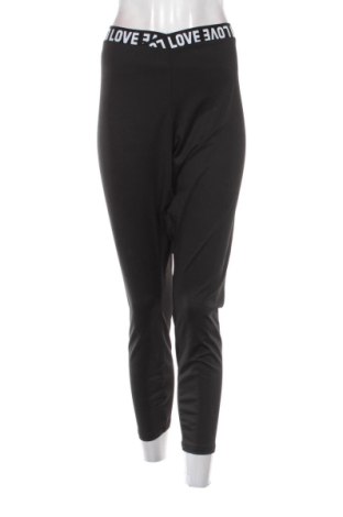 Damen Leggings SHEIN, Größe 5XL, Farbe Schwarz, Preis 13,00 €
