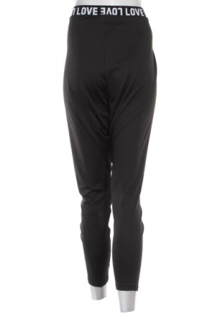 Damen Leggings SHEIN, Größe 5XL, Farbe Schwarz, Preis 13,00 €