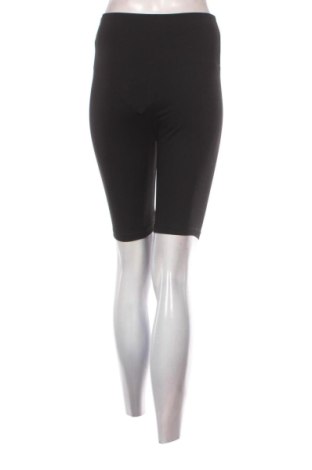 Damen Leggings SHEIN, Größe S, Farbe Schwarz, Preis 13,00 €