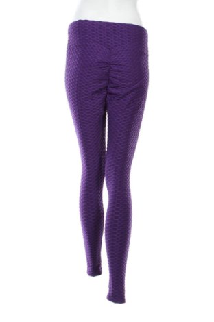 Damen Leggings SHEIN, Größe M, Farbe Lila, Preis 12,99 €