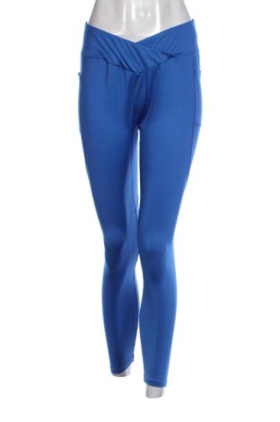 Дамски клин SHEIN, Размер L, Цвят Син, Цена 13,80 €