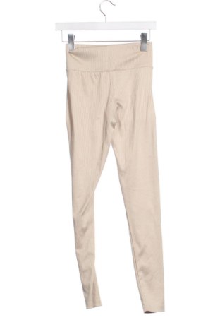Damen Leggings SOC, Größe XXS, Farbe Beige, Preis 17,99 €