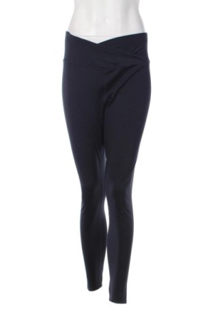 Damskie legginsy Seasons, Rozmiar XL, Kolor Niebieski, Cena 51,99 zł