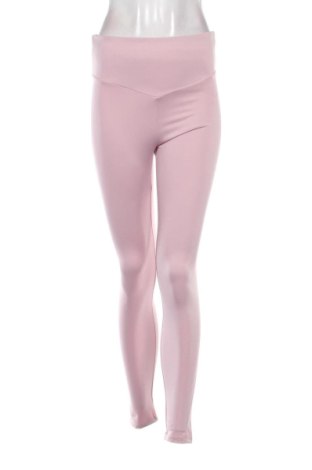 Damen Leggings Sinsay, Größe M, Farbe Rosa, Preis 9,70 €