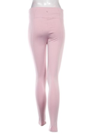 Damen Leggings Sinsay, Größe M, Farbe Rosa, Preis 9,70 €