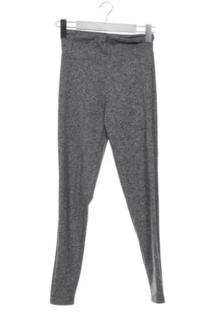 Damen Leggings Sinsay, Größe XS, Farbe Grau, Preis 10,00 €