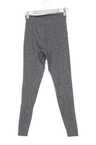 Damen Leggings Sinsay, Größe XS, Farbe Grau, Preis 10,00 €
