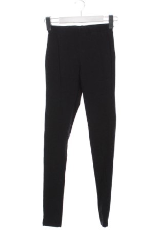 Damskie legginsy Sinsay, Rozmiar XXS, Kolor Czarny, Cena 53,58 zł