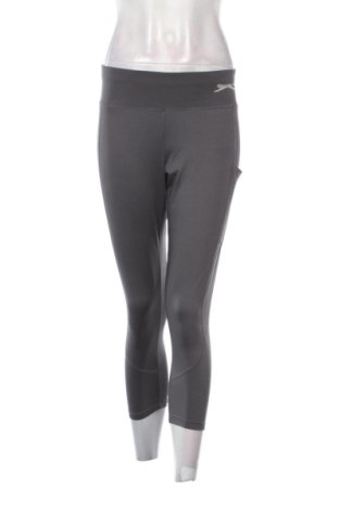 Dámske legíny  Slazenger, Veľkosť S, Farba Sivá, Cena  15,95 €