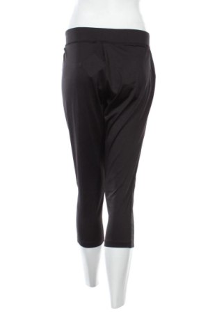 Γυναικείο κολάν Slazenger, Μέγεθος L, Χρώμα Μαύρο, Τιμή 15,99 €