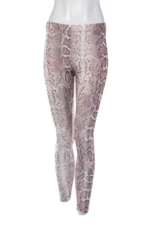 Damskie legginsy SoBe, Rozmiar S, Kolor Kolorowy, Cena 69,66 zł