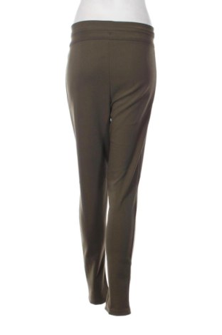 Damen Leggings Spirit, Größe L, Farbe Grün, Preis 12,99 €