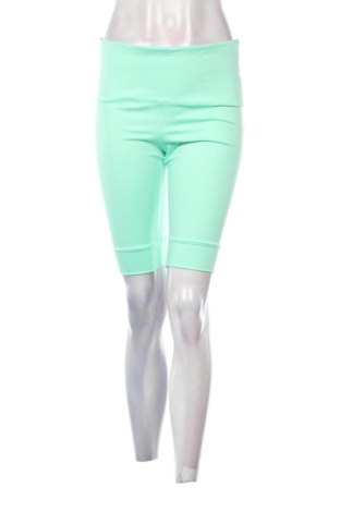 Damen Leggings Sports Performance by Tchibo, Größe L, Farbe Grün, Preis € 17,99