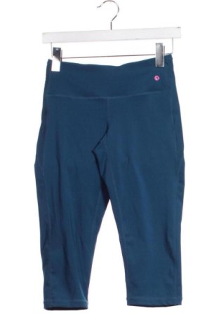 Damen Leggings Sports Performance by Tchibo, Größe XS, Farbe Grün, Preis € 14,99
