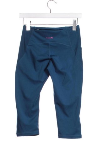 Damen Leggings Sports Performance by Tchibo, Größe XS, Farbe Grün, Preis € 14,99