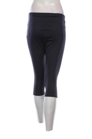 Damskie legginsy Sports Performance by Tchibo, Rozmiar M, Kolor Niebieski, Cena 69,99 zł